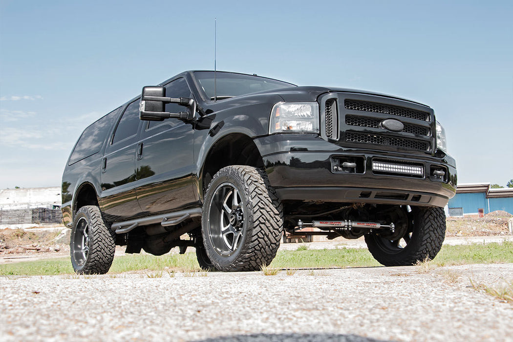 3 Inch Lift Kit | Ford Excursion 4WD (2000-2005) -  RT Wheels