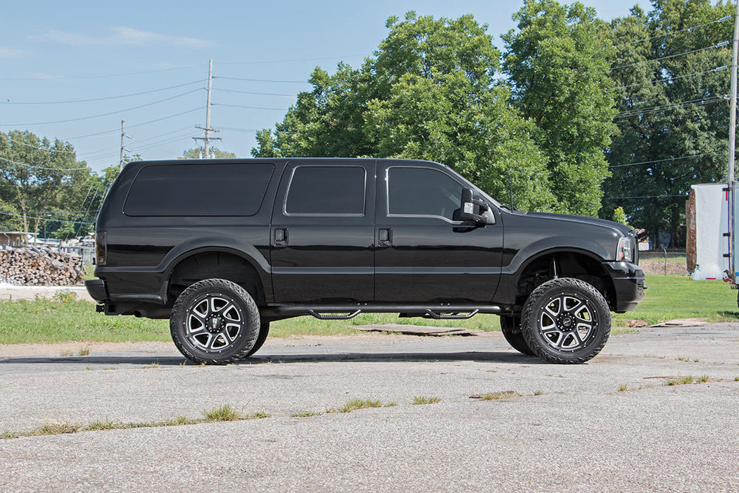 3 Inch Lift Kit | Ford Excursion 4WD (2000-2005) -  RT Wheels