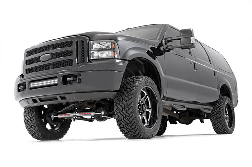 3 Inch Lift Kit | Ford Excursion 4WD (2000-2005) -  RT Wheels