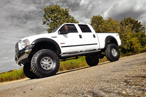 8 Inch Lift Kit | Ford F-250/F-350 Super Duty 4WD (1999-2004) -  RT Wheels