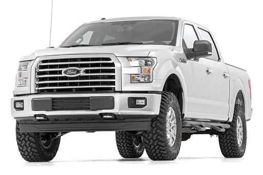 3 Inch Lift Kit | N3 Struts | Ford F-150 4WD (2014-2020) -  RT Wheels