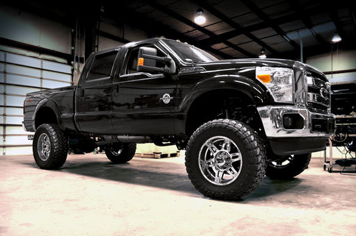 6 Inch Lift Kit | 4 Link | OVLD | Ford F-250 Super Duty 4WD (15-16) -  RT Wheels