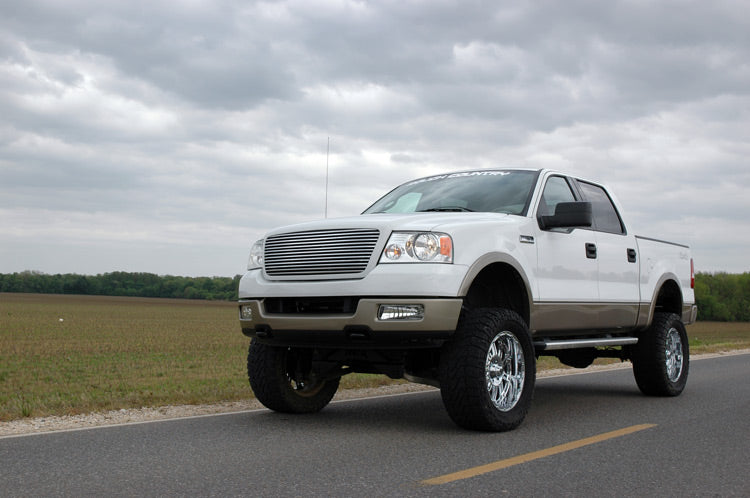 6 Inch Lift Kit | Ford F-150 4WD (2004-2008) -  RT Wheels