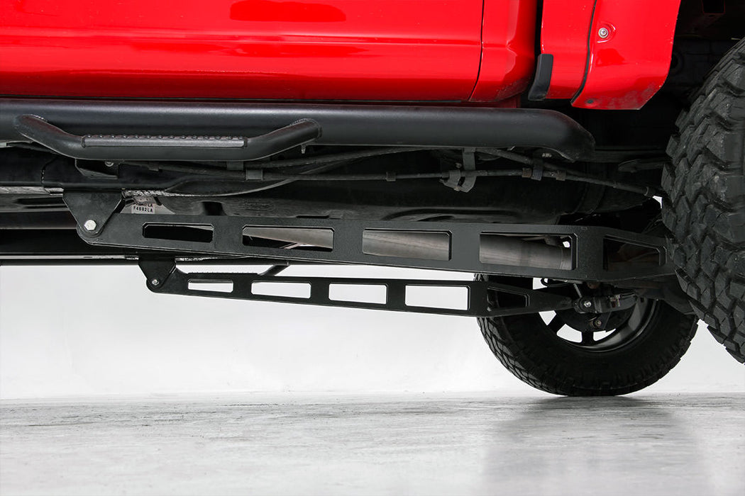 Traction Bar Kit | Ford F-150 4WD (2015-2020) -  RT Wheels