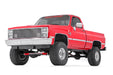 4 Inch Lift Kit | Chevy/GMC C10/K10 C15/K15 Truck/Jimmy 4WD (77-91) - 245.20 -  RT Wheels