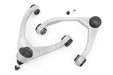 Forged Upper Control Arms | 2.5-3.5 Inch Lift | Chevy/GMC 1500 Truck & SUV (07-18) -  RT Wheels