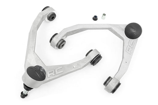 Forged Upper Control Arms | 2.5-3.5 Inch Lift | Chevy/GMC 1500 Truck & SUV (07-18) -  RT Wheels