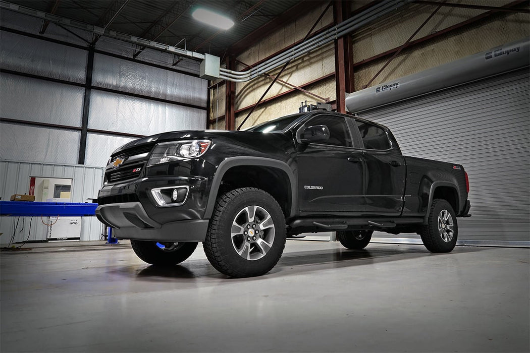 3.25 Inch Lift Kit | Combo | Chevy/GMC Canyon/Colorado (15-22) -  RT Wheels