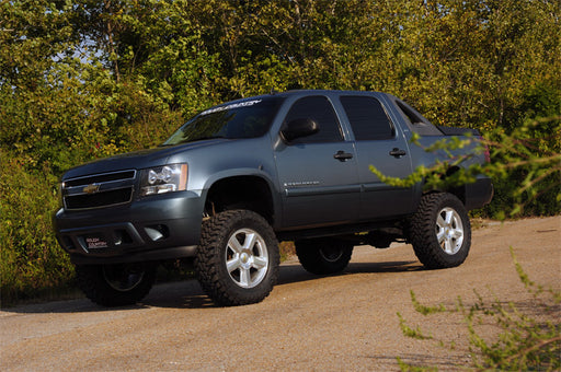 7.5 Inch Lift Kit | N3 Struts | Chevy Avalanche 1500 2WD/4WD (07-13) -  RT Wheels