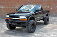 6 Inch Lift Kit | TD | Chevy/GMC S10 Truck (94-04)/Sonoma (94-03) -  RT Wheels