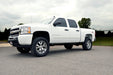 4.75 Inch Lift Kit | Combo | Chevy/GMC 1500 (07-13) - 257.20 -  RT Wheels