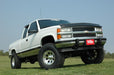 4 Inch Lift Kit | Chevy/GMC 1500 Truck/SUV 4WD (1988-1999) -  RT Wheels