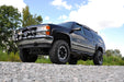 6 Inch Lift Kit | Chevy/GMC 1500 Truck/SUV 4WD (1988-1999) -  RT Wheels