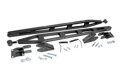 Traction Bar Kit | Chevy/GMC 2500HD/3500HD (11-19) -  RT Wheels