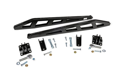 Traction Bar Kit | Chevy/GMC 1500 4WD (07-18) -  RT Wheels