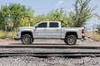 7 Inch Lift Kit | Bracket | Magneride | Alum | GMC Sierra 1500 Denali (14-16) -  RT Wheels