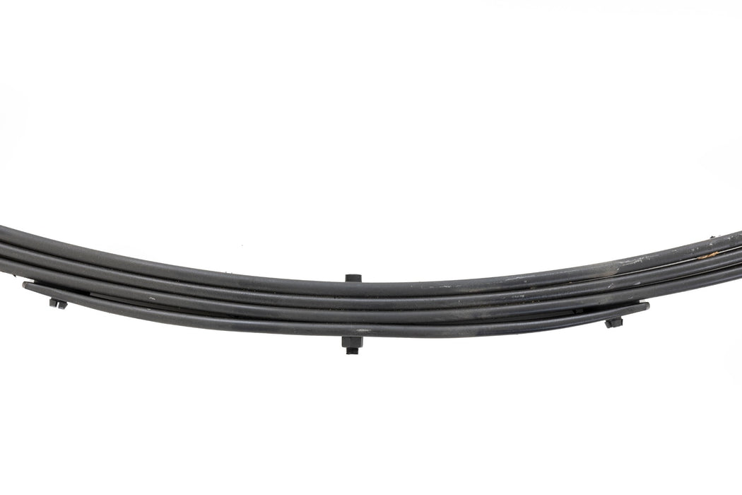 Front Leaf Springs | 3" Lift | Pair | Jeep Grand Wagoneer/J10 Truck/J20 Truck/Wagoneer 4WD -  RT Wheels