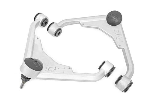 Forged Upper Control Arms | 3 Inch Lift | Chevy/GMC 2500HD (01-10) -  RT Wheels