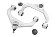 Forged Upper Control Arms | 3.5 Inch Lift | Chevy/GMC 2500HD (11-19) -  RT Wheels