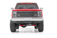 4 Inch Lift Kit | Rear Springs | Chevy/GMC C10/K10 C15/K15 Truck/Jimmy (77-91) -  RT Wheels