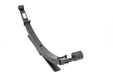 Rear 56 Inch Leaf Springs| 4" Lift | Chevy/GMC C10/K10 C15/K15 Truck/Jimmy (77-91) -  RT Wheels