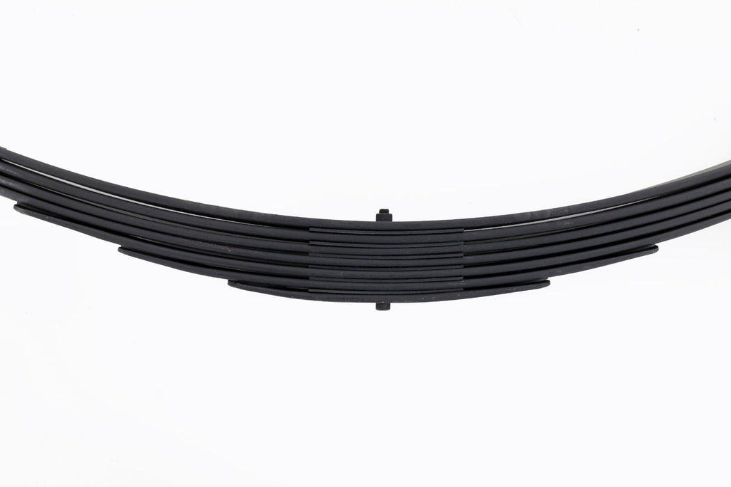 Front Leaf Springs | 6" Lift | Ford F-250/F-350 Super Duty (99-04) -  RT Wheels