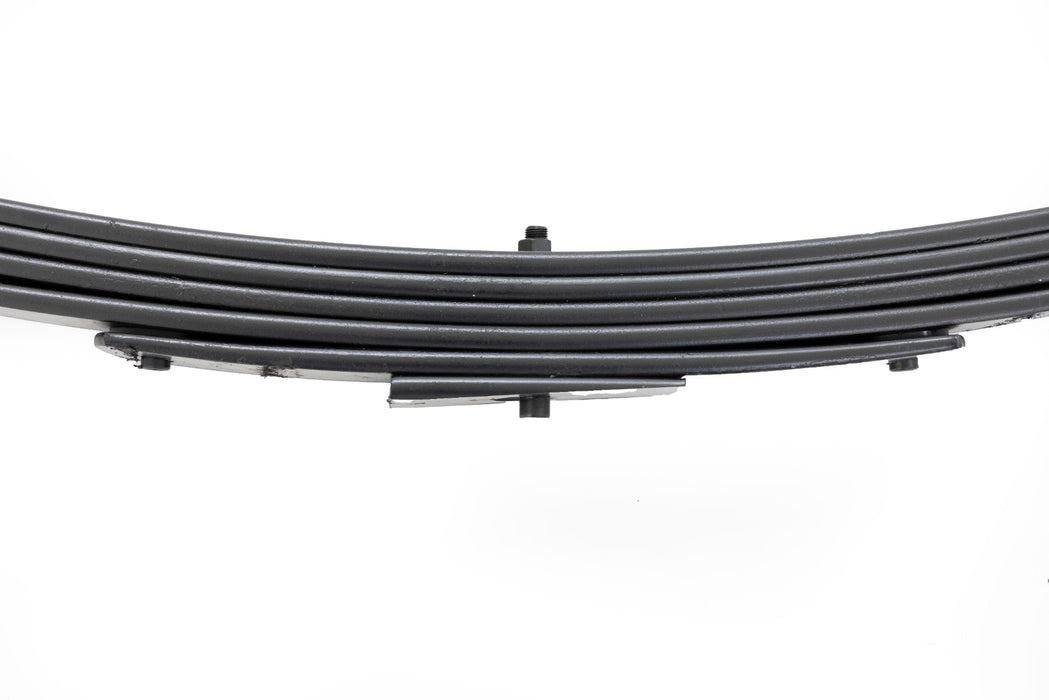 Front Leaf Springs | 6" Lift | Pair | GMC C15/K15 Truck (73-87)/Half-Ton Suburban (73-91) -  RT Wheels