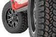 Rough Country Overlander M/T Tire | 35x12.50R22 -  RT Wheels