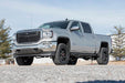 Traction Bar Kit | Chevy/GMC 1500 4WD (07-18) -  RT Wheels