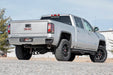 Traction Bar Kit | Chevy/GMC 1500 4WD (07-18) -  RT Wheels