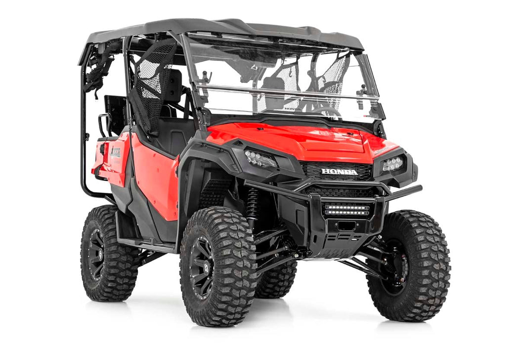 3 Inch Lift Kit | Honda Pioneer 1000/1000-6 Crew Deluxe -  RT Wheels