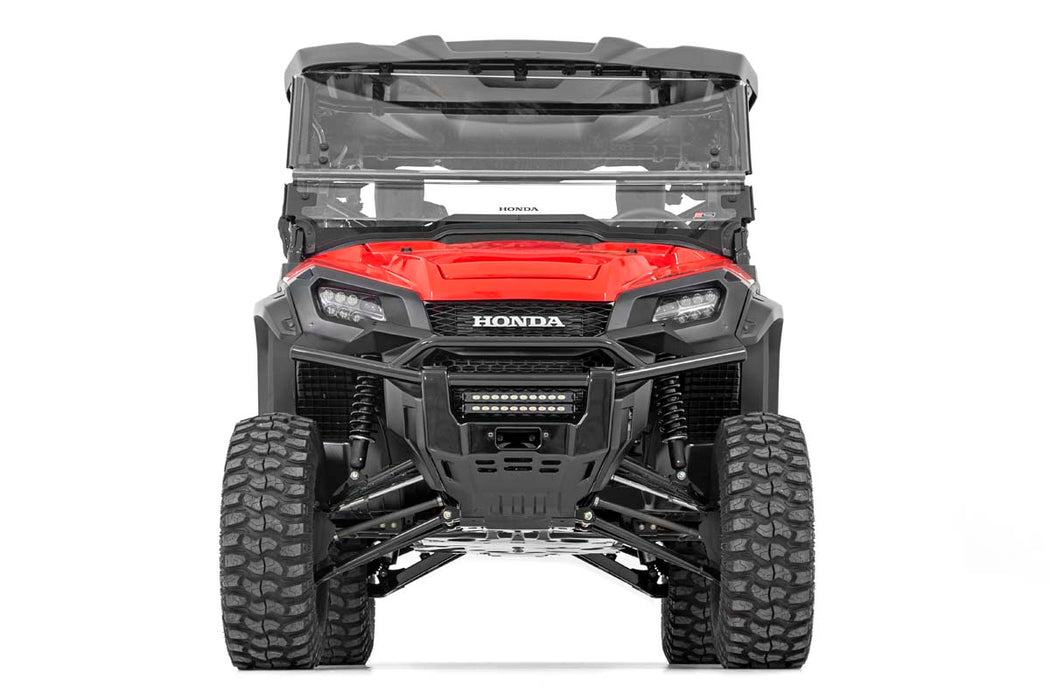 3 Inch Lift Kit | Honda Pioneer 1000/1000-6 Crew Deluxe -  RT Wheels