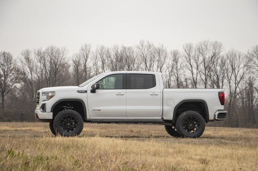 4" Lift Kit | AT4/Trailboss | Chevy/GMC 1500 (19-23) -  RT Wheels