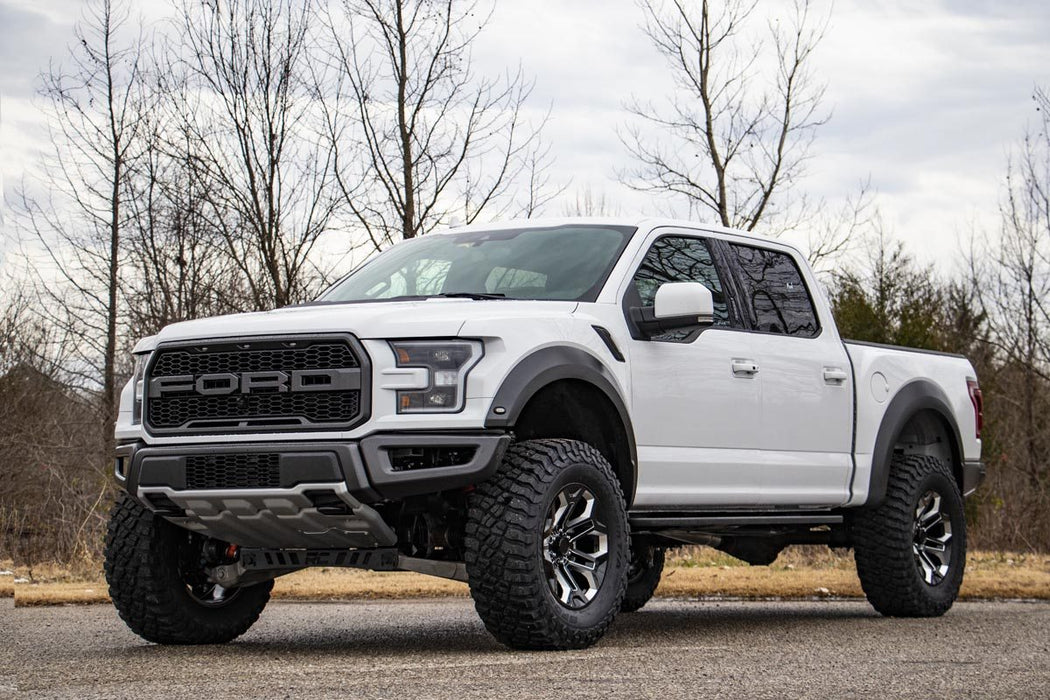 4.5 Inch Lift Kit | Ford Raptor 4WD (2019-2020) -  RT Wheels