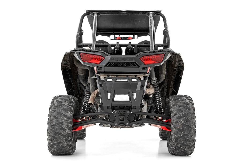 High Clearance Radius Arm Kit | 10MM | Polaris RZR XP 1000 -  RT Wheels