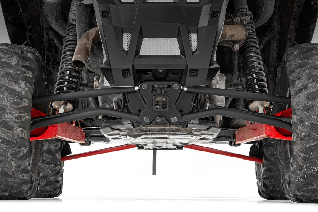 High Clearance Radius Arm Kit | 10MM | Polaris RZR XP 1000 -  RT Wheels