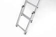 Roof Top Tent Ladder Extension -  RT Wheels