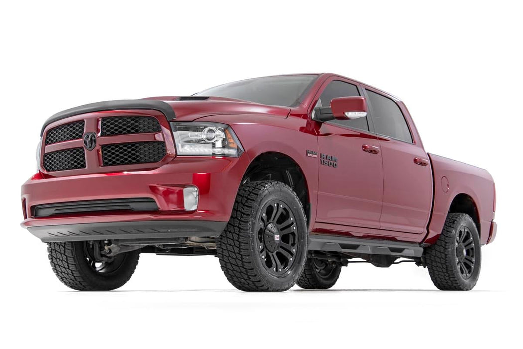 3 Inch Lift Kit | Ram 1500 4WD (2012-2018 & Classic) -  RT Wheels