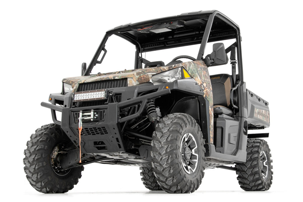 Full Size Dual Rate Coil | Front | Polaris Ranger 1000/Ranger XP 900/1000 -  RT Wheels