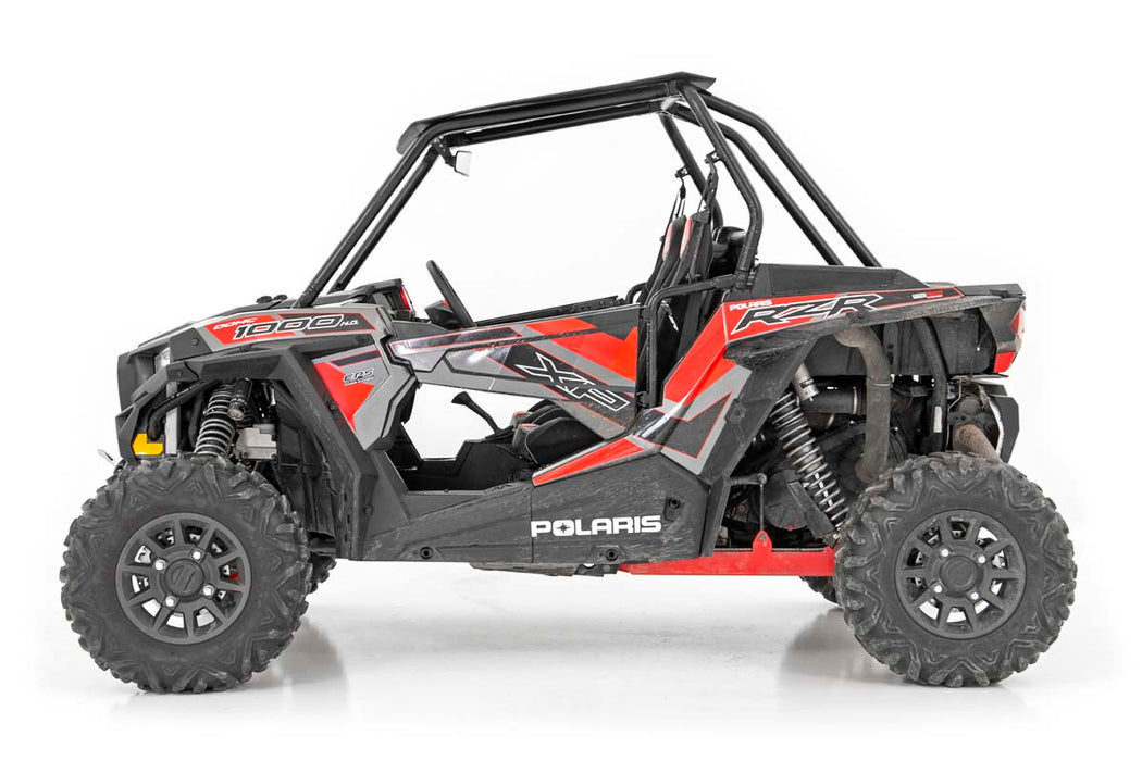 Coil Spring | Replacement Kit | Polaris RZR XP 1000 -  RT Wheels