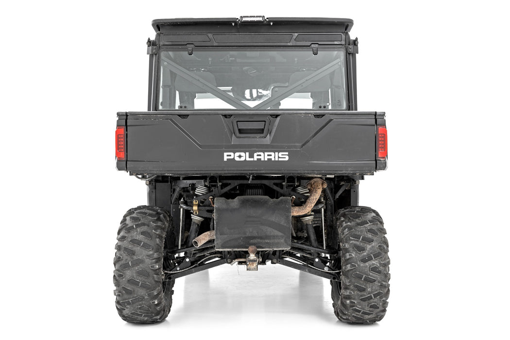 UTV 3" lift kit | HVAC | Polaris Ranger 1000/Ranger XP 1000 -  RT Wheels