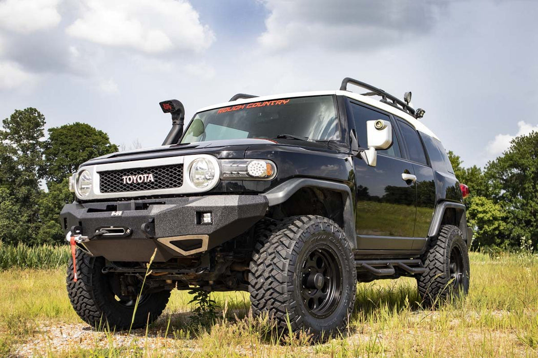 3 Inch Lift Kit | Toyota 4Runner (03-09)/FJ Cruiser (07-14) 2WD/4WD -  RT Wheels