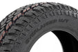 Rough Country Overlander M/T Tire | 35x12.50R22 -  RT Wheels