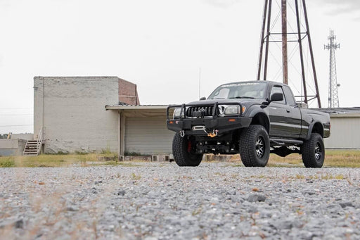 6 Inch Lift Kit | Toyota Tacoma 2WD/4WD (1995-2004) -  RT Wheels