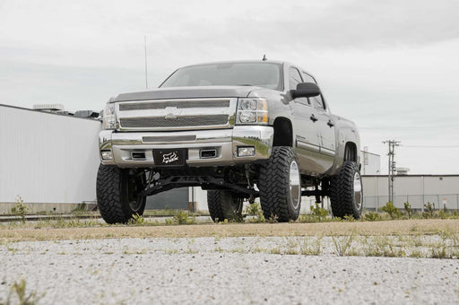 7.5 Inch Lift Kit | Chevy/GMC 1500 4WD (07-13) -  RT Wheels