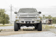 7.5 Inch Lift Kit | Chevy/GMC 1500 4WD (07-13) -  RT Wheels