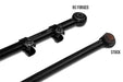 Track Bar | Forged | FR | 2.5-6 Inch Lift | Jeep Wrangler JK  (07-18) -  RT Wheels