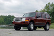 2 Inch Lift Kit | Jeep Commander XK (06-10)/Grand Cherokee WK (05-10) -  RT Wheels