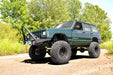 6.5 Inch Lift Kit | X-Series | Jeep Cherokee XJ 2WD/4WD (1984-2001) -  RT Wheels