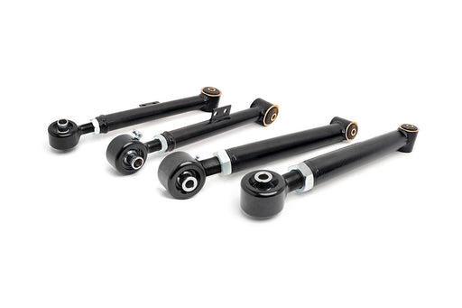 X-Flex Control Arms | Rear | Upper & Lower | Jeep Wrangler TJ (97-06) -  RT Wheels